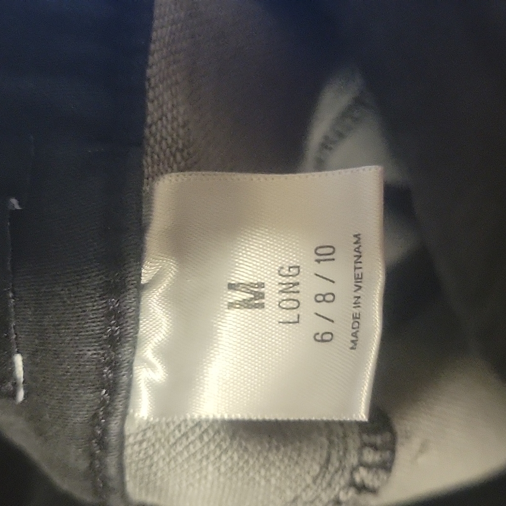 Express Jeans - Picture 10 of 10